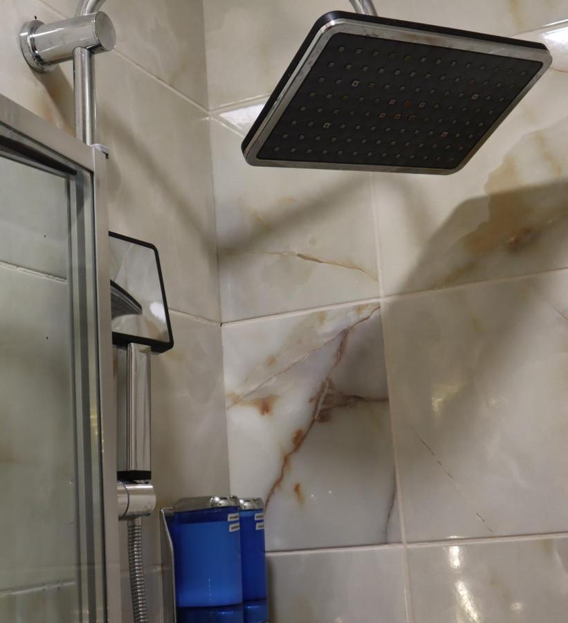 Galata Istanbul Hotel Zewnętrze zdjęcie