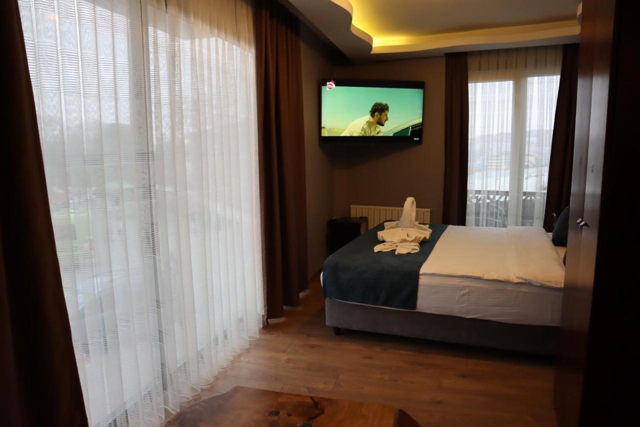 Galata Istanbul Hotel Zewnętrze zdjęcie