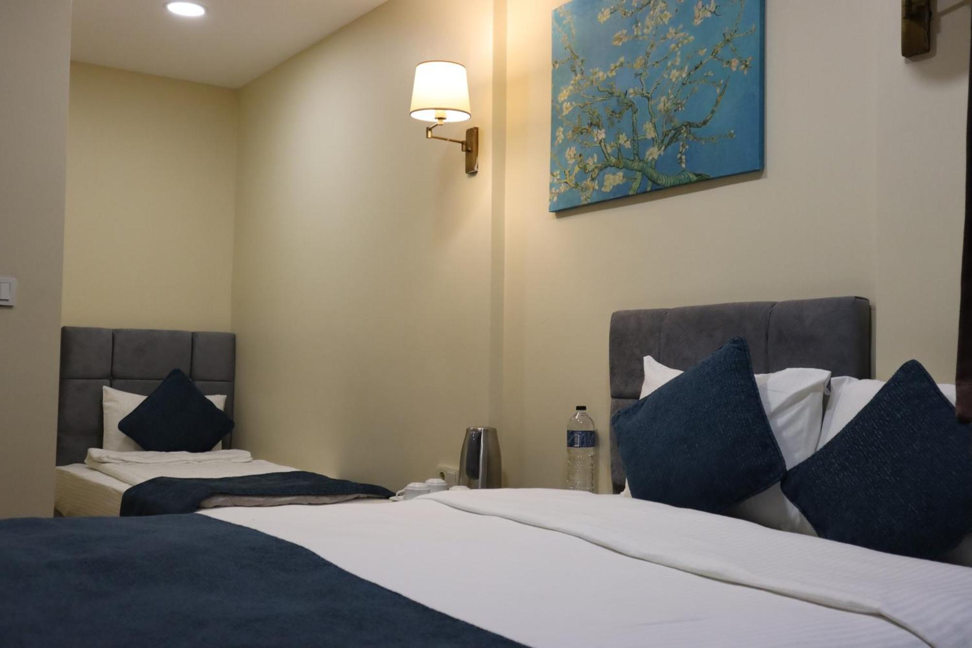 Galata Istanbul Hotel Zewnętrze zdjęcie