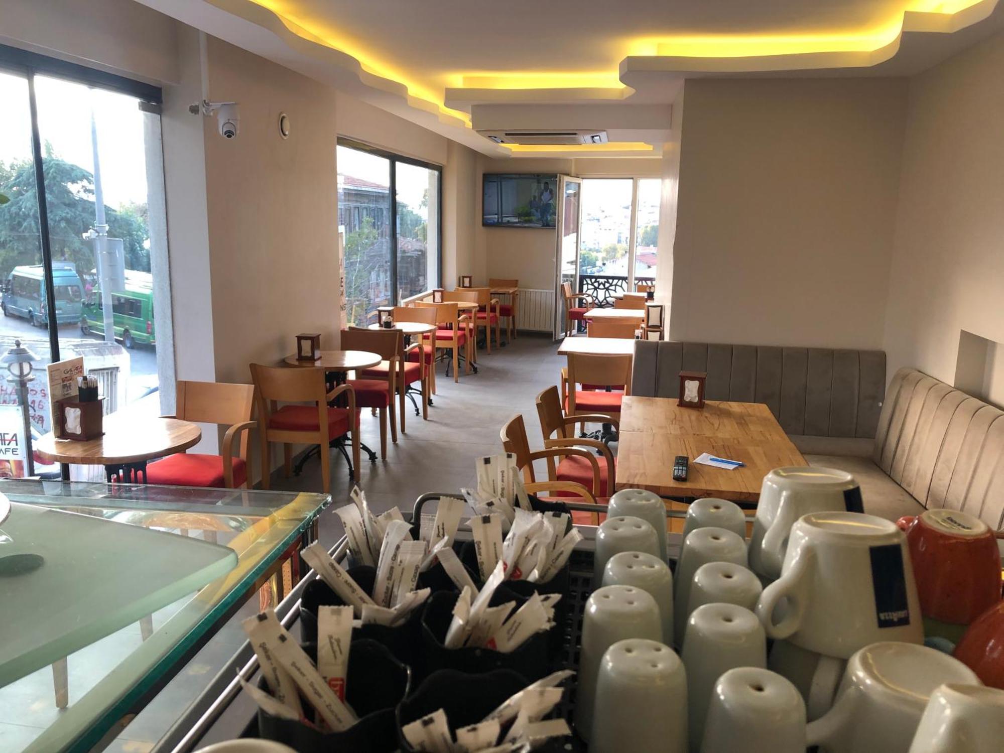 Galata Istanbul Hotel Zewnętrze zdjęcie