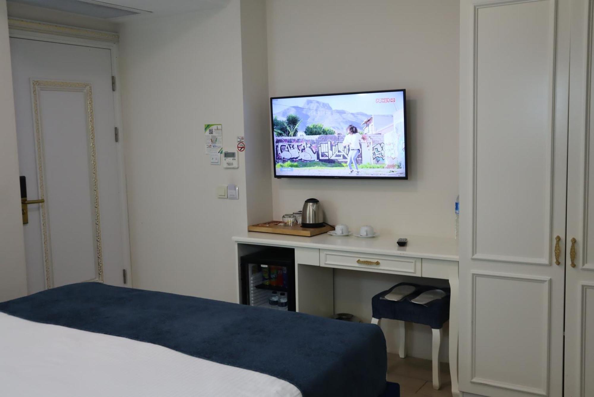 Galata Istanbul Hotel Zewnętrze zdjęcie