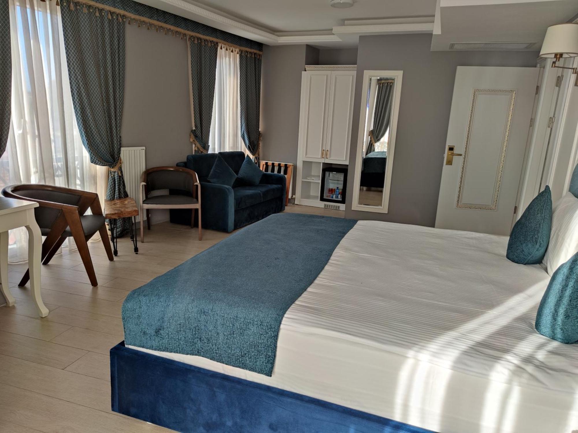 Galata Istanbul Hotel Zewnętrze zdjęcie