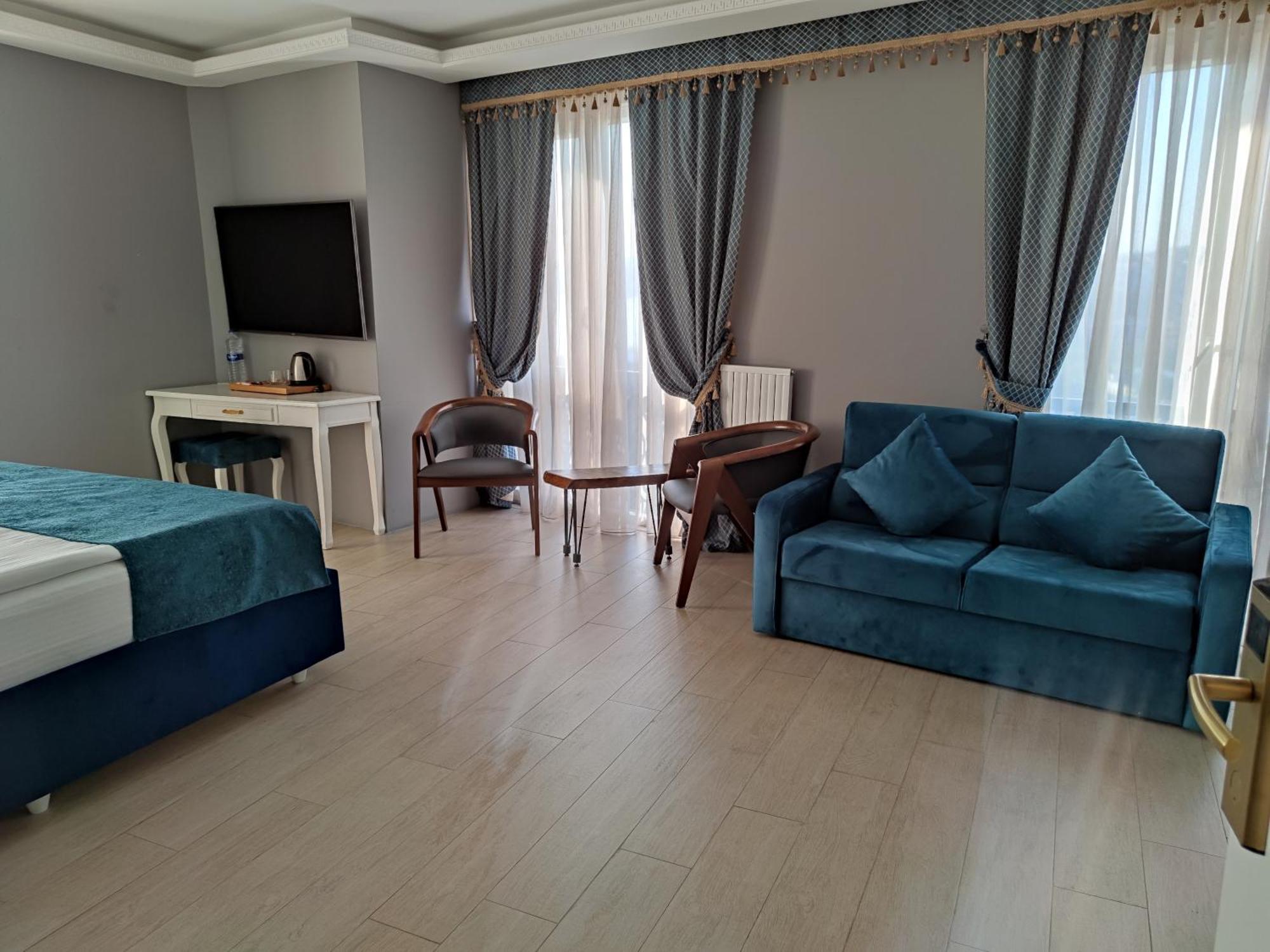Galata Istanbul Hotel Zewnętrze zdjęcie