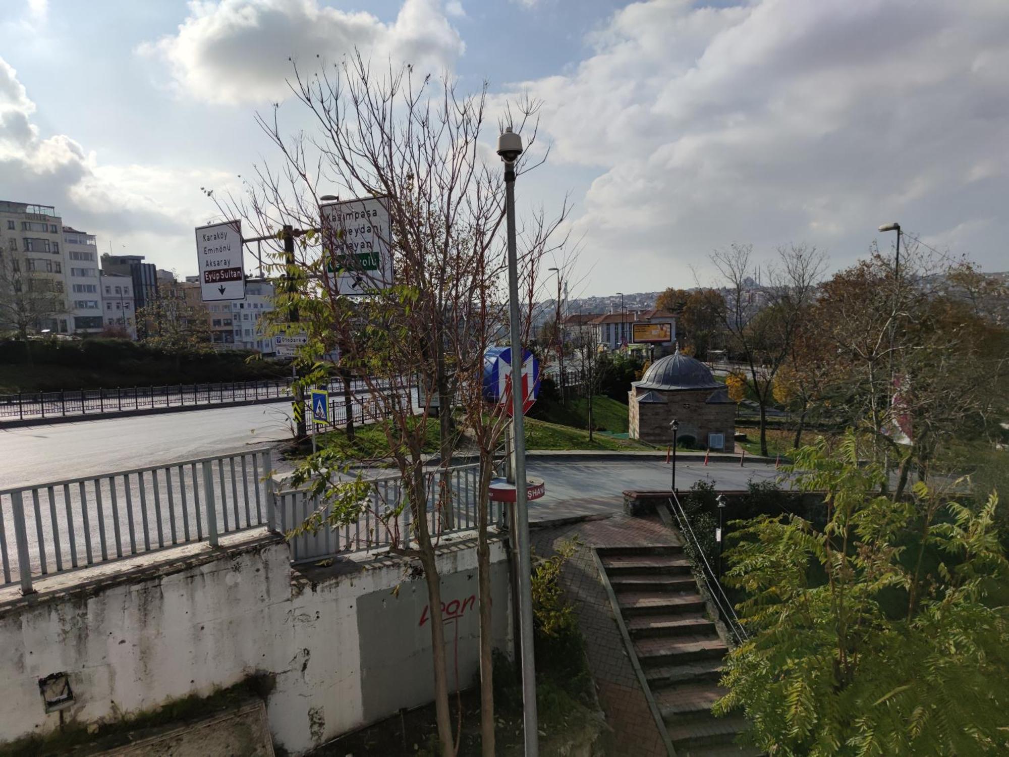Galata Istanbul Hotel Zewnętrze zdjęcie
