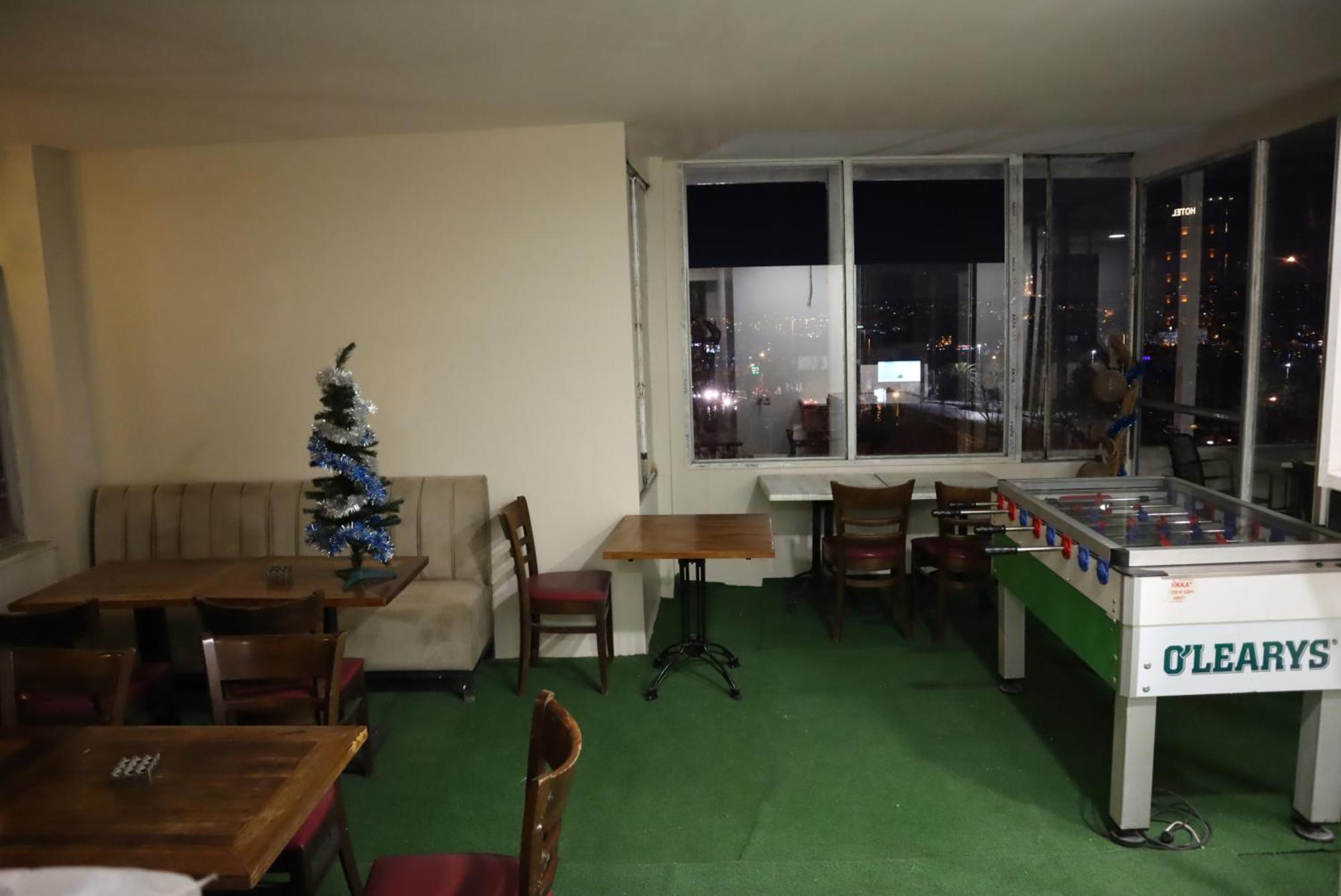 Galata Istanbul Hotel Zewnętrze zdjęcie