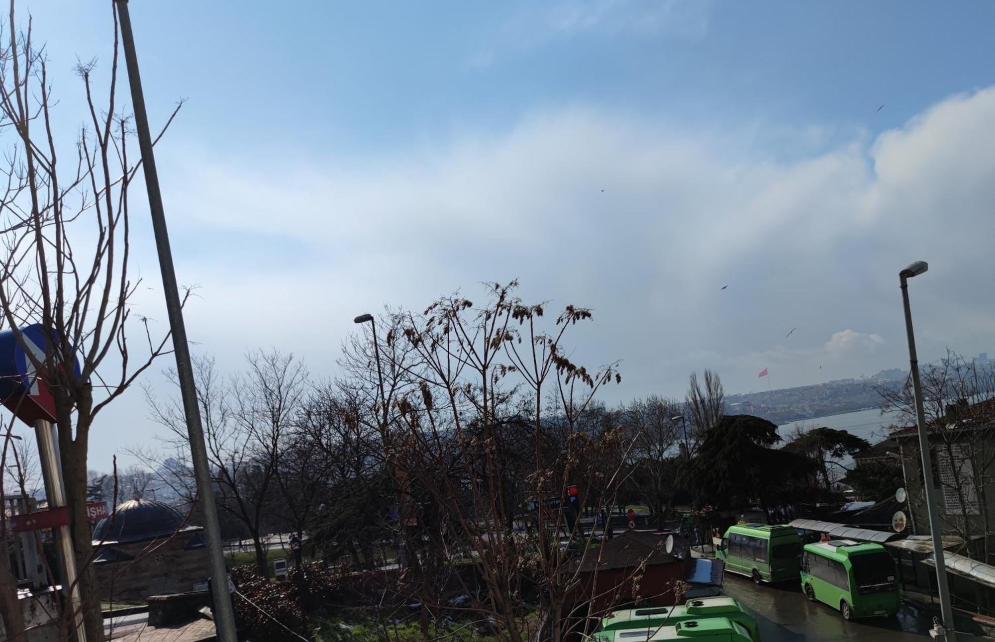 Galata Istanbul Hotel Zewnętrze zdjęcie