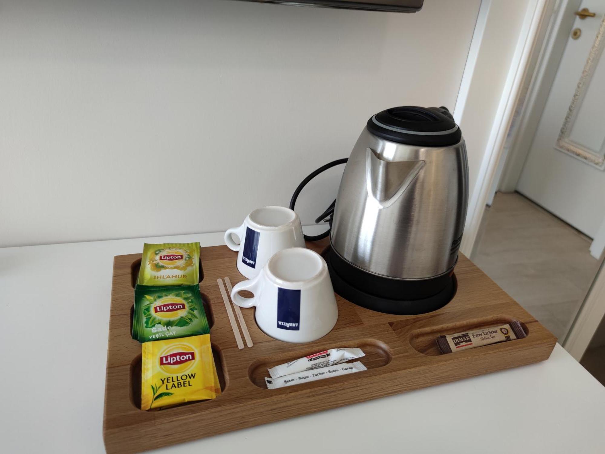 Galata Istanbul Hotel Zewnętrze zdjęcie
