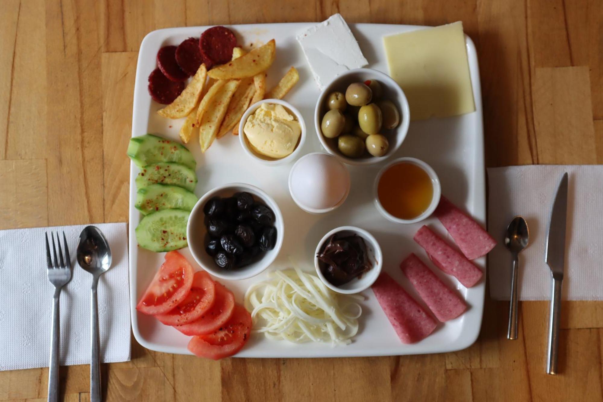 Galata Istanbul Hotel Zewnętrze zdjęcie