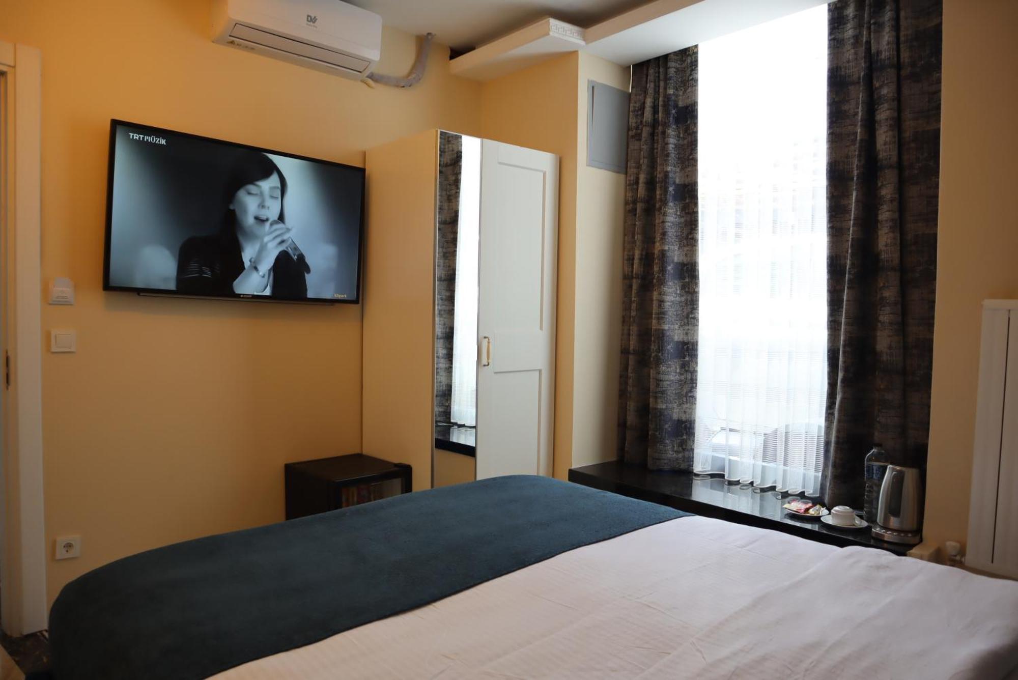 Galata Istanbul Hotel Zewnętrze zdjęcie