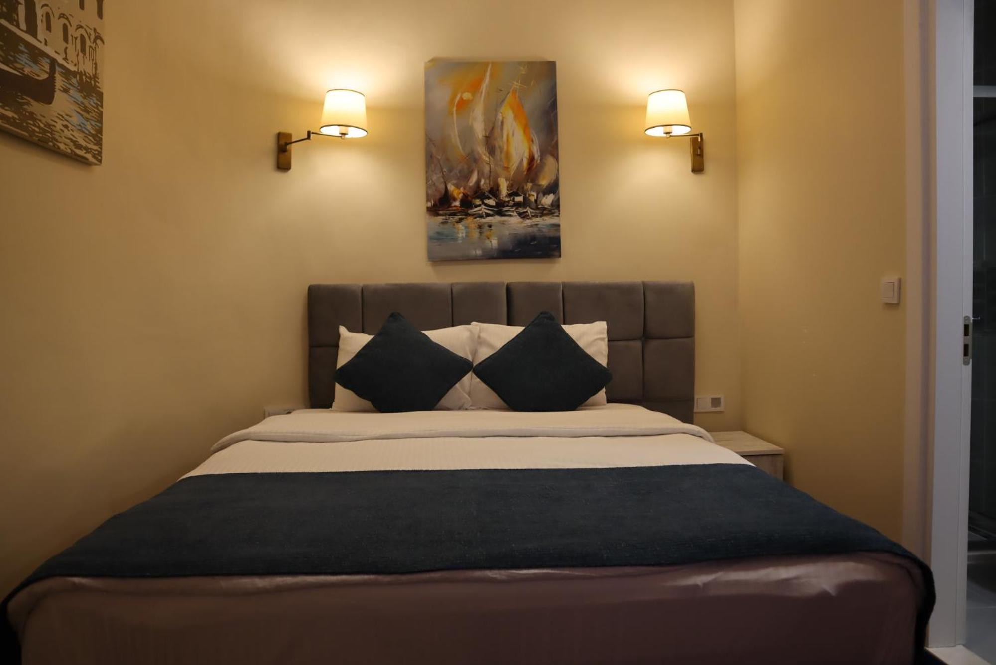 Galata Istanbul Hotel Zewnętrze zdjęcie