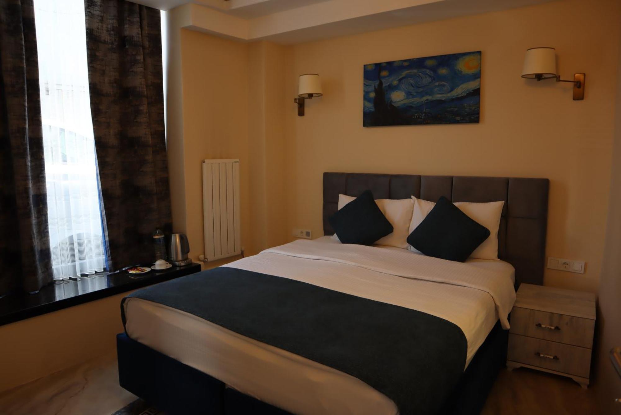 Galata Istanbul Hotel Zewnętrze zdjęcie