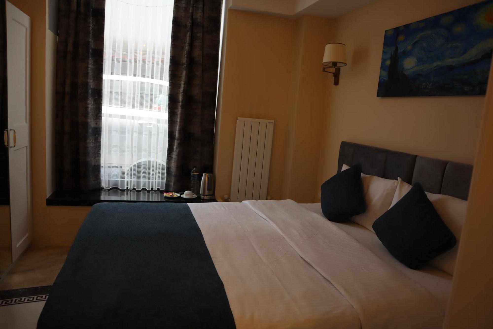 Galata Istanbul Hotel Zewnętrze zdjęcie